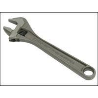 Bahco 8069 Black Adjustable Wrench 100mm (4in)