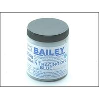 Bailey 1992 Drain Tracing Dye - Blue