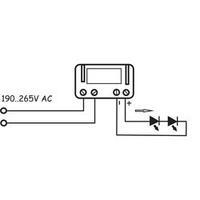 Barthelme LEDTREIB32, W AC LED C...