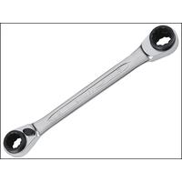 bahco s4rm reversible ratchet spanners 16171819mm