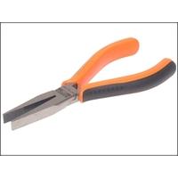 Bahco 2471G Flat Nose Plier 160mm