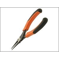 bahco 2521g round nose plier 140mm