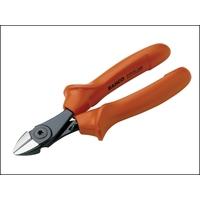 Bahco 2101S Ergo Insulated Side Cutting Plier 200mm