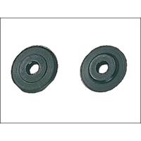 Bahco 306 Spare Wheels (pack 2) For 306-15