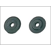 bahco 306 spare wheels pack 2 for 306 15