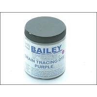 Bailey 3592 Drain Tracing Dye - Purple