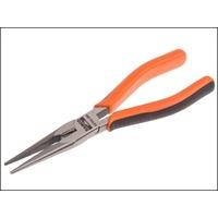 bahco 2470g snipe nose plier 160mm