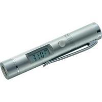 basetech pen shape mini infrared thermometer