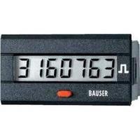 bauser 381031102 digital timer or pulse counter new twin solution asse ...