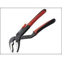 bahco 8231 slip joint plier 200mm 55mm capacity