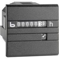 Bauser 632 A.2 Operating hours t...