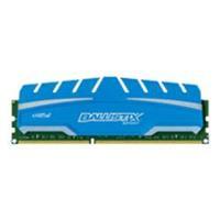 Ballistix Crucial 8GB DDR3 CL9 @...
