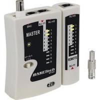 basetech bt 200 cable tester