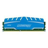 Ballistix Sport 4GB DDR3-1866 1.5V UDIMM Memory