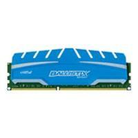 ballistix sport 8gb ddr3 1866 15v udimm memory