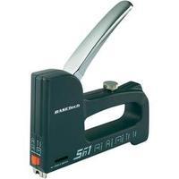 basetech handheld stapler staple length 6 14 mm