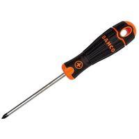 BAHCOFIT Screwdriver Phillips Tip PH4 x 200mm