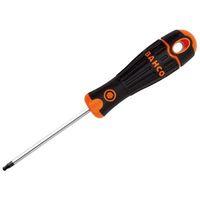 bahcofit screwdriver hex ball end 25 x 100mm