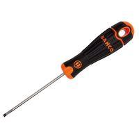 bahcofit screwdriver slotted parallel tip 3 x 05 x 200mm