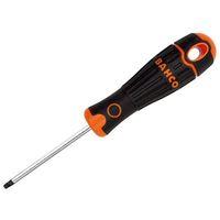 BAHCOFIT Screwdriver Robertson Tip 2 x 125mm