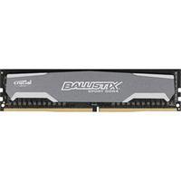 Ballistix Crucial Ballistix Sport DDR4 8GB DIMM 288-pin 2400MHz CL16 1.2V