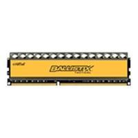 Ballistix Tactical 8GB DDR3-1600 1.5V UDIMM Memory