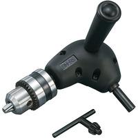 basetech 815877 right angle drill attachment