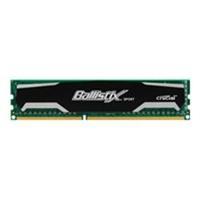 Ballistix 2GB DDR3 1600 MT/S (PC3-12800)