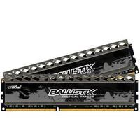 Ballistix Tactical 16GB (2x8GB) DDR3-1600 1.5V UDIMM Memory