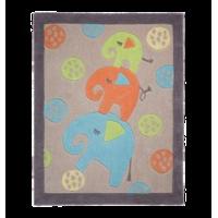 Baby Elephant Rug