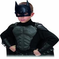 Batman Action Gear - The Dark Knight Rises Batsuit