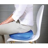 Balance Massage Cushion & Pump, PVC