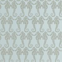 Barneby Gates Wallpapers Seahorse Eau de Nil, BG1400102