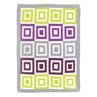 Babystyle Blanket-Kaleidoscope