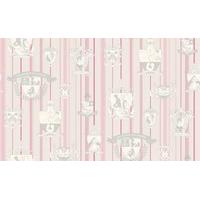 barneby gates wallpapers carpe noctem hot pink bg0100201