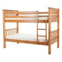 barcelona bunk bed