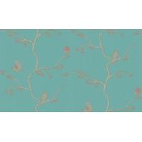 Barneby Gates Wallpapers The English Robin Jade, BG0300101