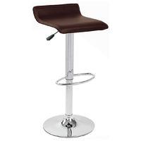 Baceno Bar Stool Brown