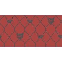 Barneby Gates Wallpapers Fox & Hen Brick, BG0900101