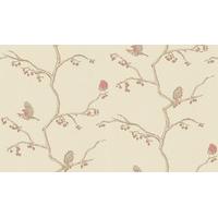 Barneby Gates Wallpapers The English Robin Parchment, BG0300102