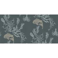 barneby gates wallpapers coral charcoalgold bg0900201