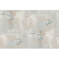 barneby gates wallpapers fresco birds natural bg0700101