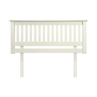 Barcelona Wooden Headboard DBL