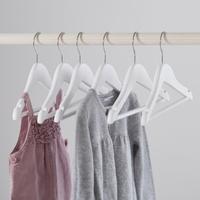 Baby Top Hangers â Set of 6