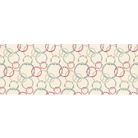 Baker Lifestyle Wallpapers Roundel, PW78019/3