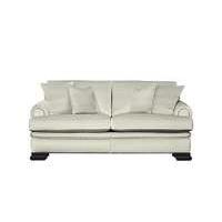 Bardot 3 Seater Fabric Sofa