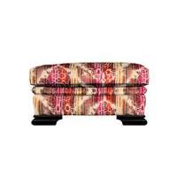 Bardot Fabric Footstool