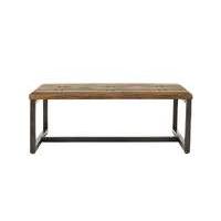 Barbican Coffee Table
