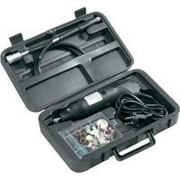 Basetech Mini Drill Set with 78 Accessories