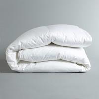 banket down effect polyester duvet